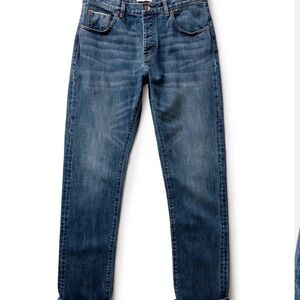 TAYLOR STITCH - Democratic Jean